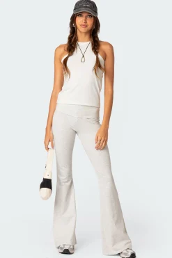 Naomi Flared Leggings