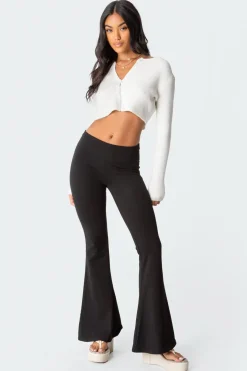 Naomi Flared Leggings