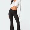 Naomi Flared Leggings