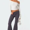 Naomi Flared Leggings