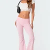Naomi Flared Leggings