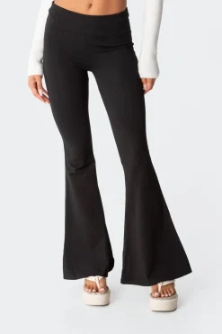 Naomi Flared Leggings