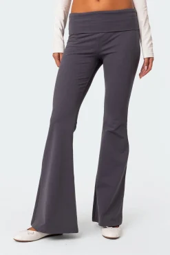 Naomi Flared Leggings
