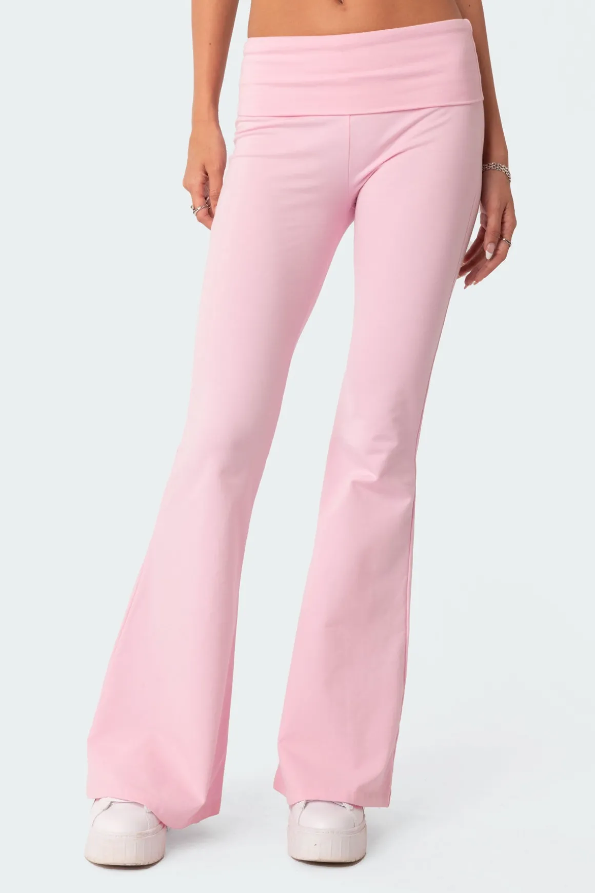 Naomi Flared Leggings