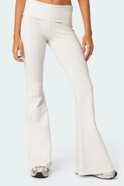 Naomi Flared Leggings
