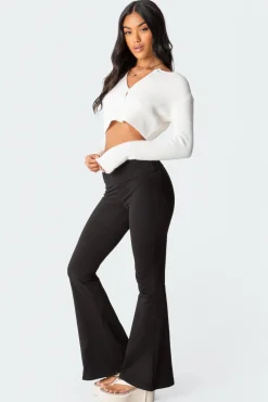 Naomi Flared Leggings