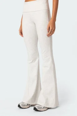 Naomi Flared Leggings