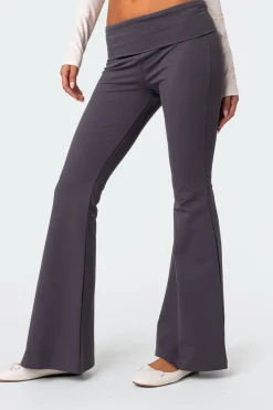 Naomi Flared Leggings
