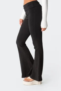 Naomi Flared Leggings