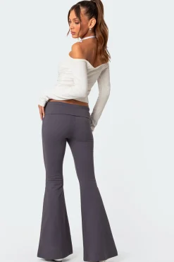 Naomi Flared Leggings