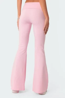 Naomi Flared Leggings