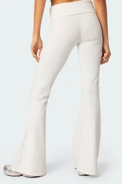 Naomi Flared Leggings