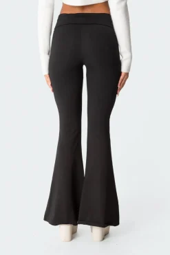 Naomi Flared Leggings