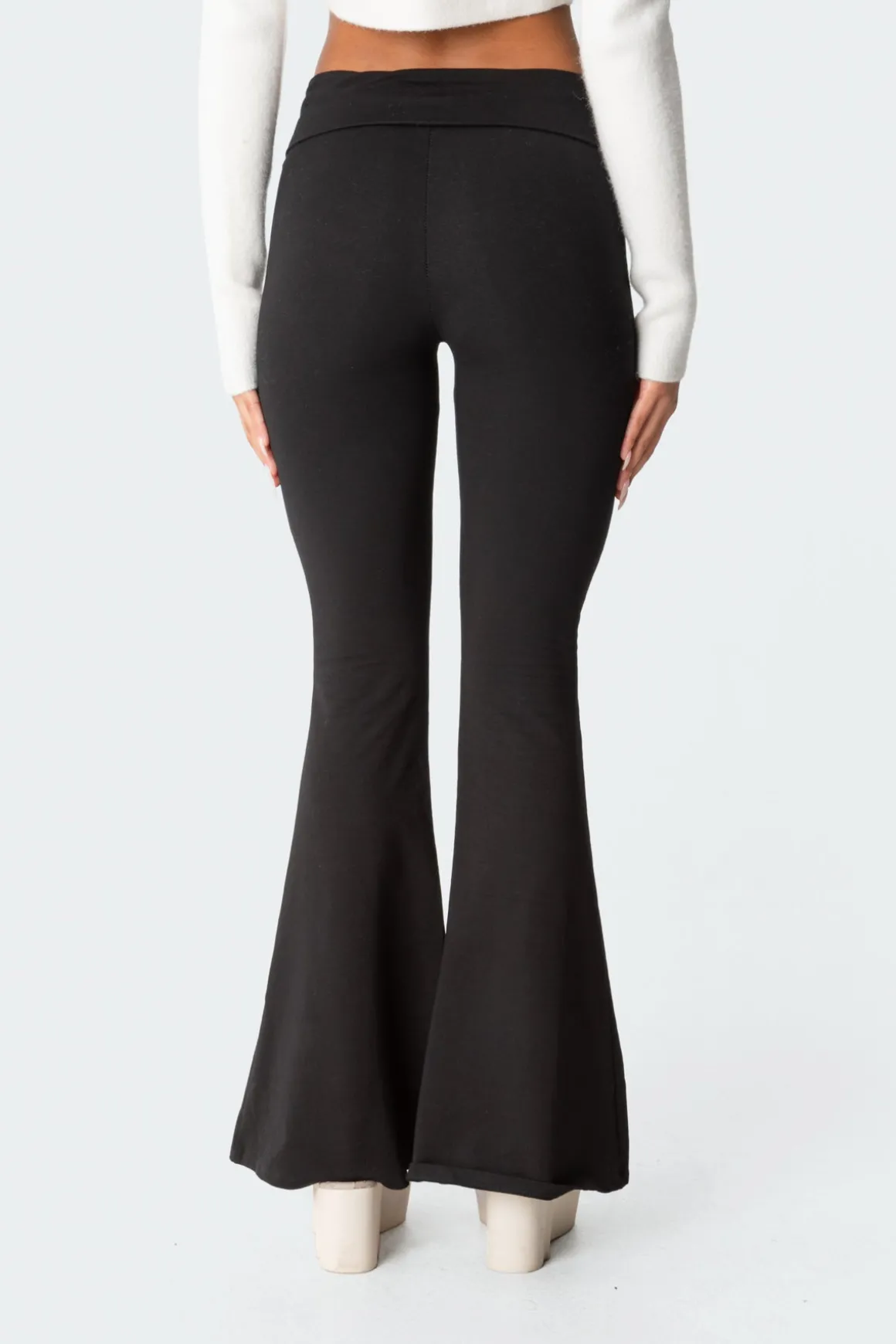Naomi Flared Leggings