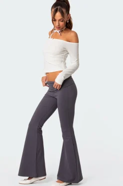 Naomi Flared Leggings