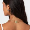 Necklace Layering Clasp