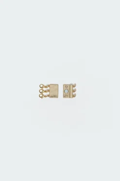 Necklace Layering Clasp