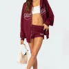 New York Shorts