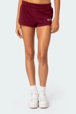 New York Shorts