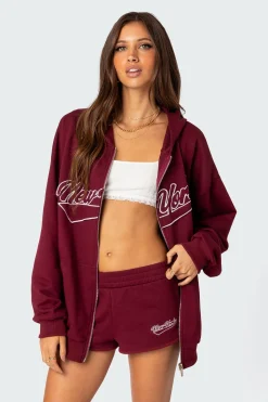 New York Shorts