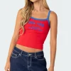 New York Tank Top