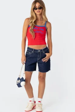 New York Tank Top