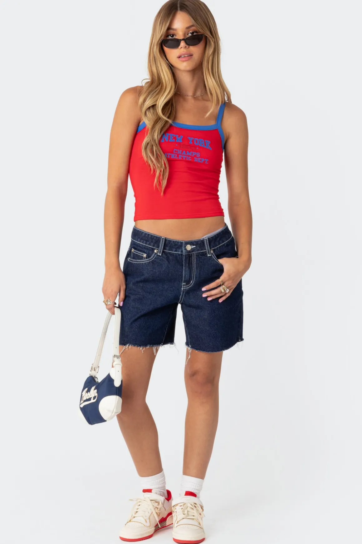 New York Tank Top