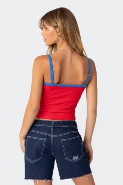 New York Tank Top