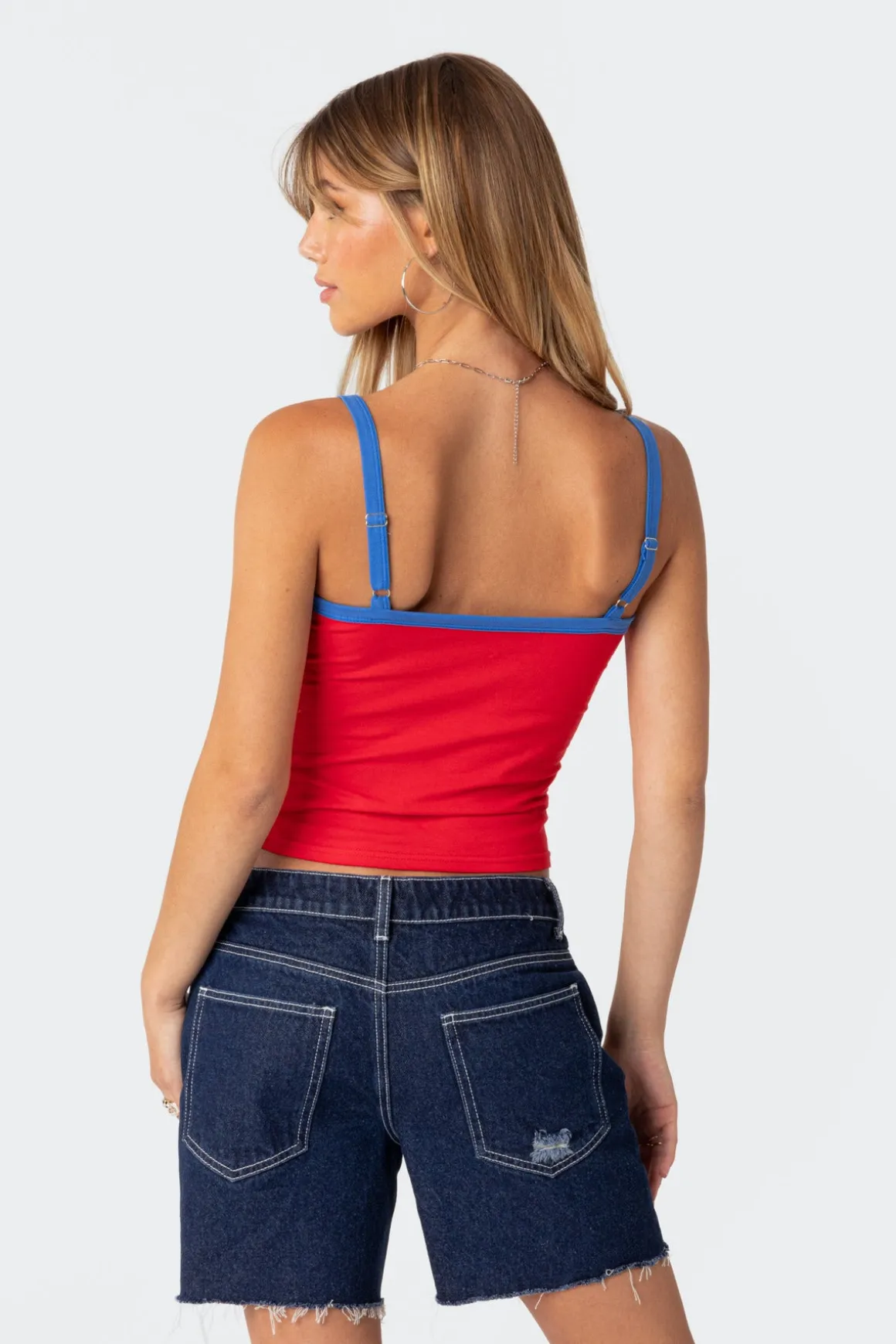 New York Tank Top
