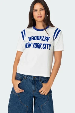 New Yorker T Shirt