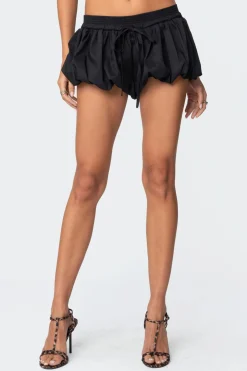 Nicole Bubble Shorts