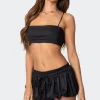 Nicole Crop Top