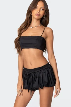 Nicole Crop Top