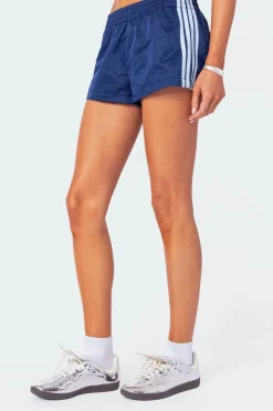 Nikki Nylon Shorts