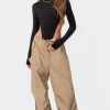 Nina High Cut Bodysuit