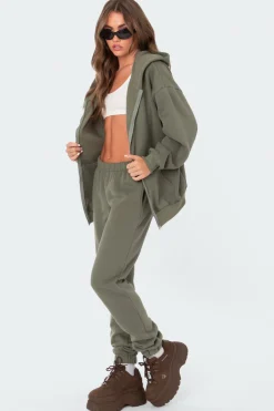 Nova Oversized Hoodie