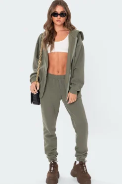 Nova Oversized Hoodie