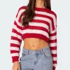 Novella Oversized Sweater