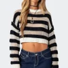 Novella Oversized Sweater