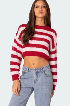Novella Oversized Sweater