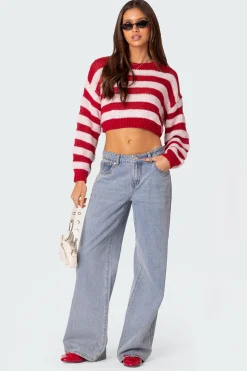 Novella Oversized Sweater