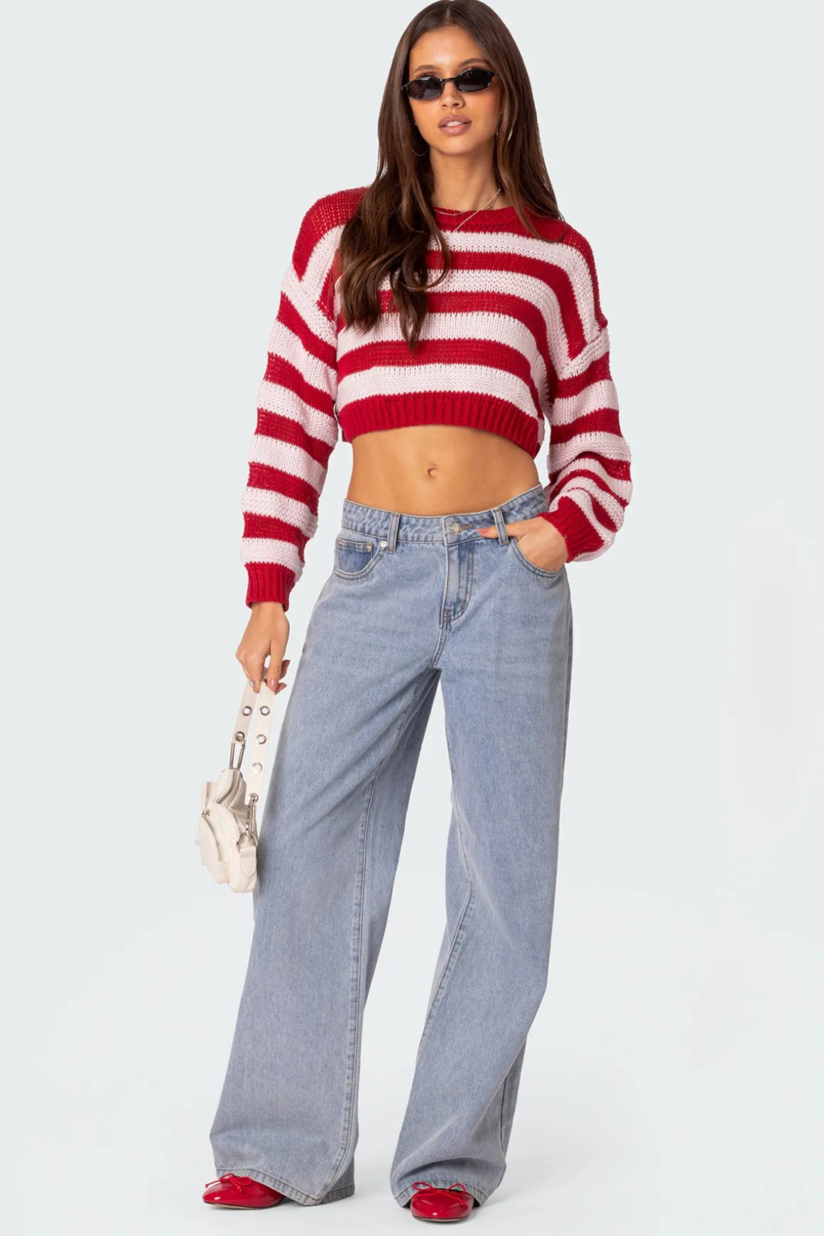 Novella Oversized Sweater