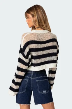 Novella Oversized Sweater