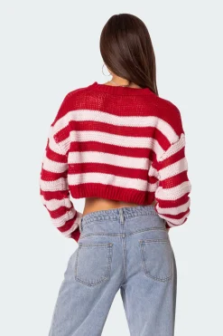 Novella Oversized Sweater