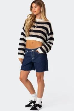 Novella Oversized Sweater