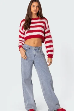 Novella Oversized Sweater