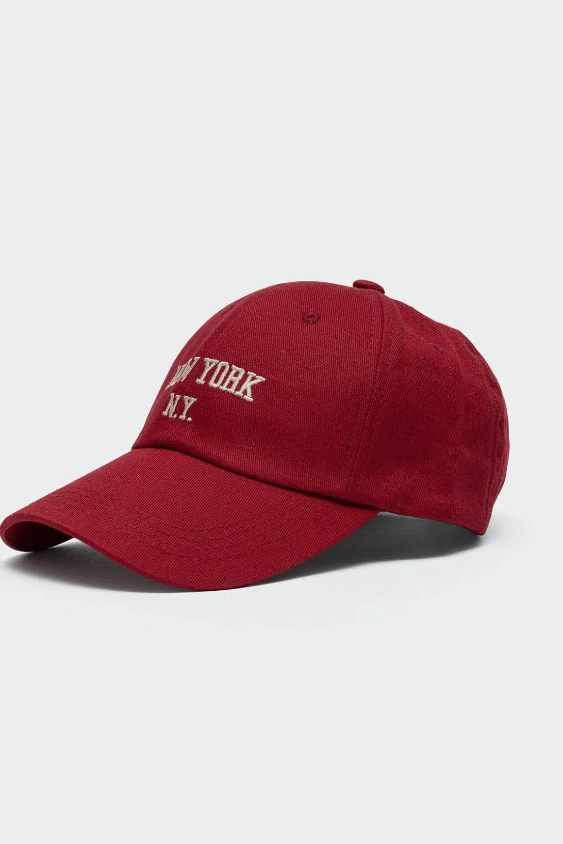 Nyc Baseball Cap