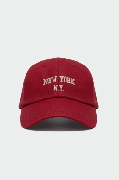 Nyc Baseball Cap