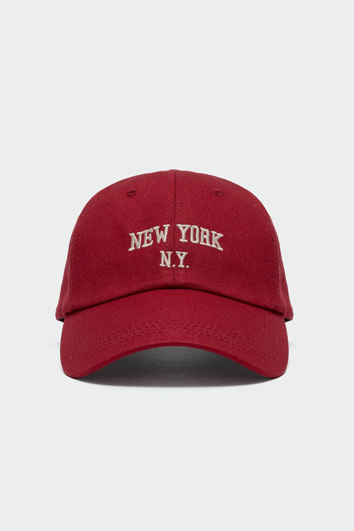 Nyc Baseball Cap
