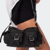 Nylon Cargo Bag